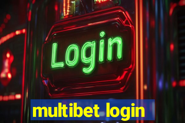 multibet login